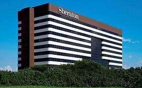 Sheraton Dfw Airport Hotel